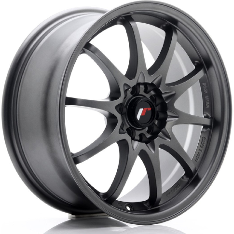 Japan Racing JR5 17 75 5x100 ET35