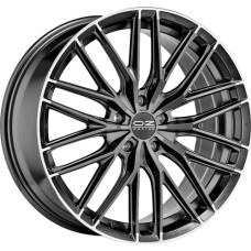 Oz Racing Gran Turismo HLT 20 8.5 5x112 ET40