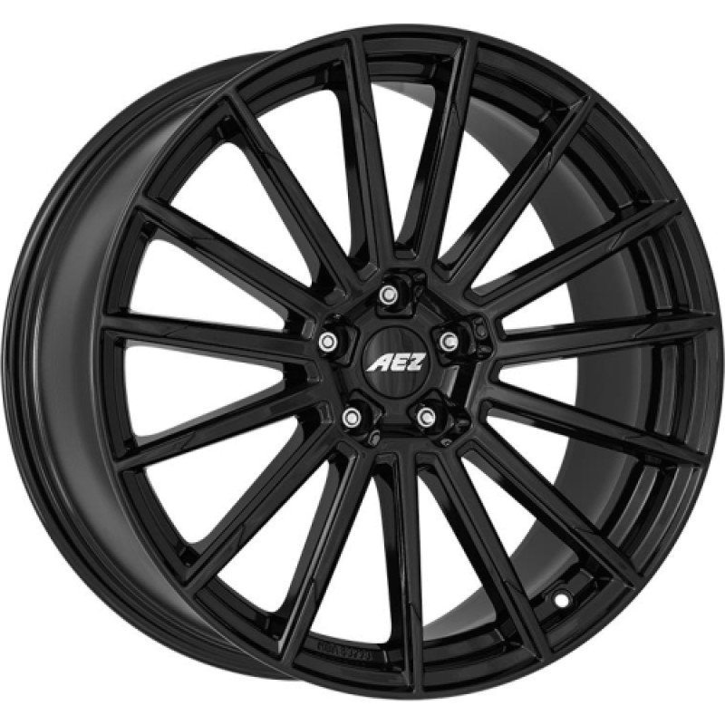 AEZ Atlanta 18 7.5 5x108 ET50