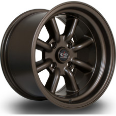 Rota RKR 15 9 4x100 ET0