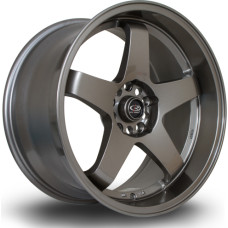 Rota GTR-D 18 9.5 5x114 ET12