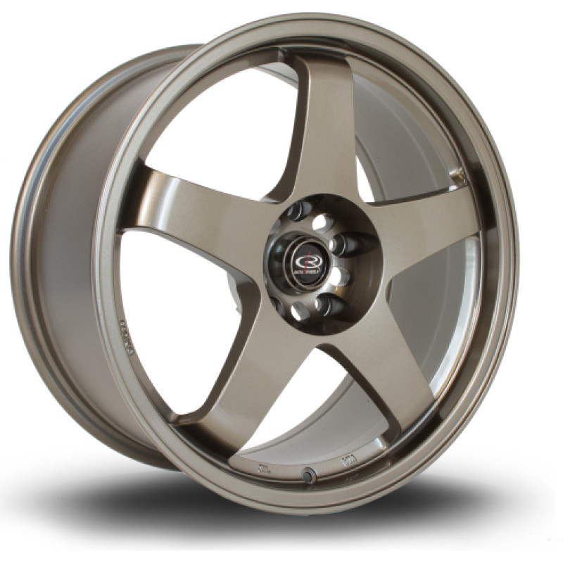 Rota GTR 18 8.5 5x114 ET30