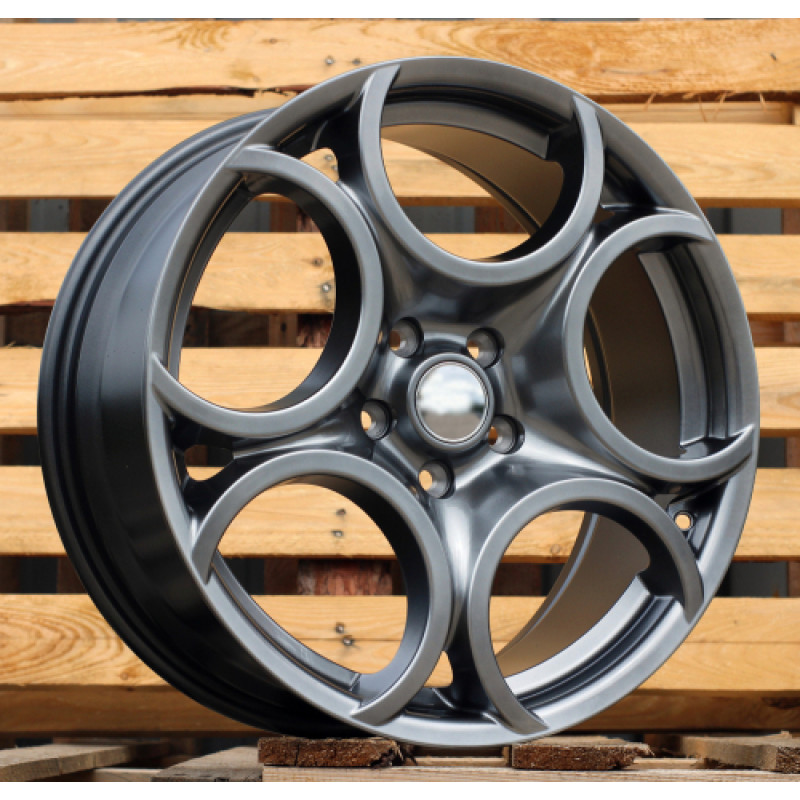 Replica Wheels L1432 17 7.5 5x110 ET41