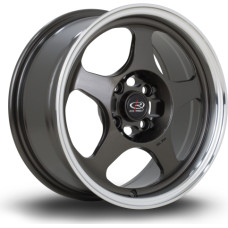 Rota Slip 15 7 4x100 ET28