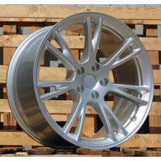 Replica Wheels D2049 19 9.5 5x114.3 ET45