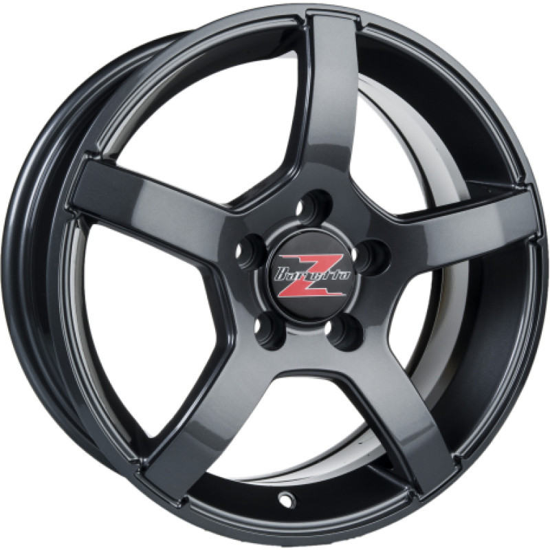 Barzetta Inverno Titanium 17 7.5 5x112 ET40