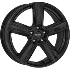 Dezent KG 18 6.5 5x114.3 ET38