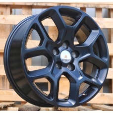 Replica Wheels TL0460 17 7 5x110 ET40