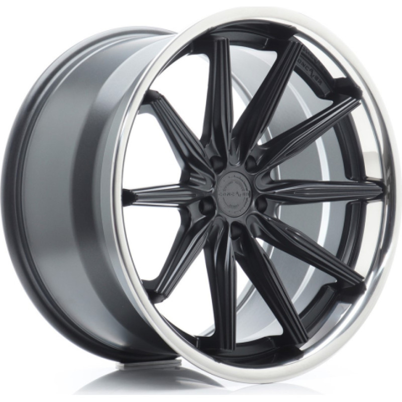 Concaver CVR8 20 105 5x108 ET0