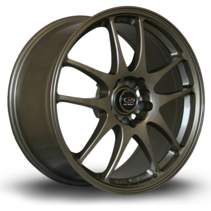 Rota Torque 18 8.5 5x114 ET30