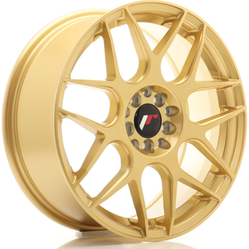 Japan Racing JR18 17 7 5x100 ET40