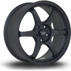 Rota GR6 18 7.5 5x114 ET45