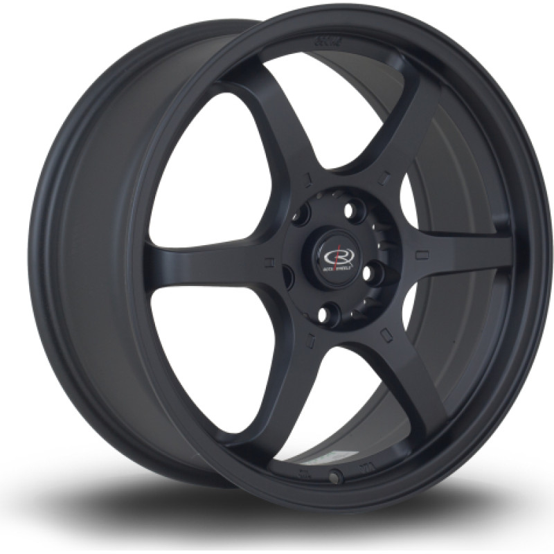 Rota GR6 18 7.5 5x114 ET45