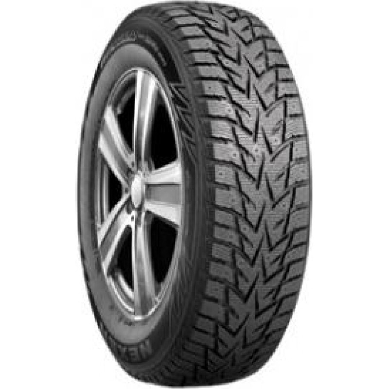 Nexen - WG WS Suv WS62 - 225/55 R18