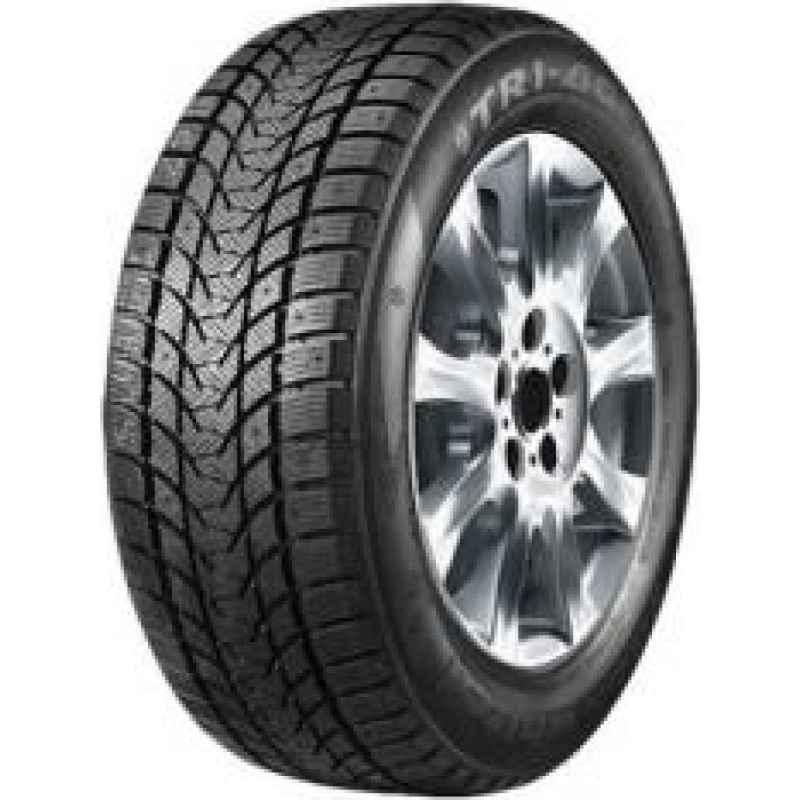 Tri-Ace - Snow White II - 265/35 R22