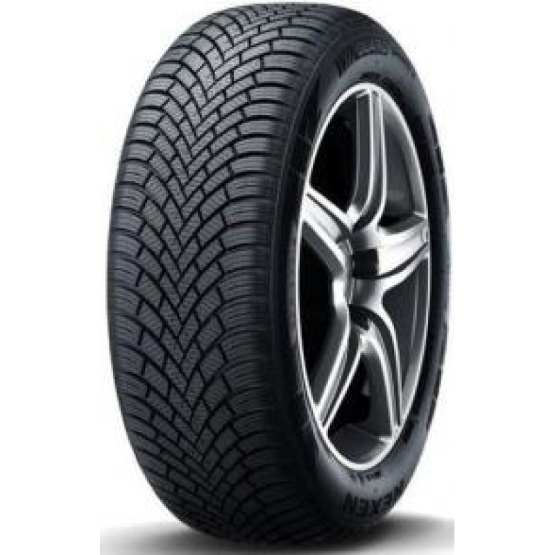 Nexen - WG SNOW G3 WH21 - 215/55 R16