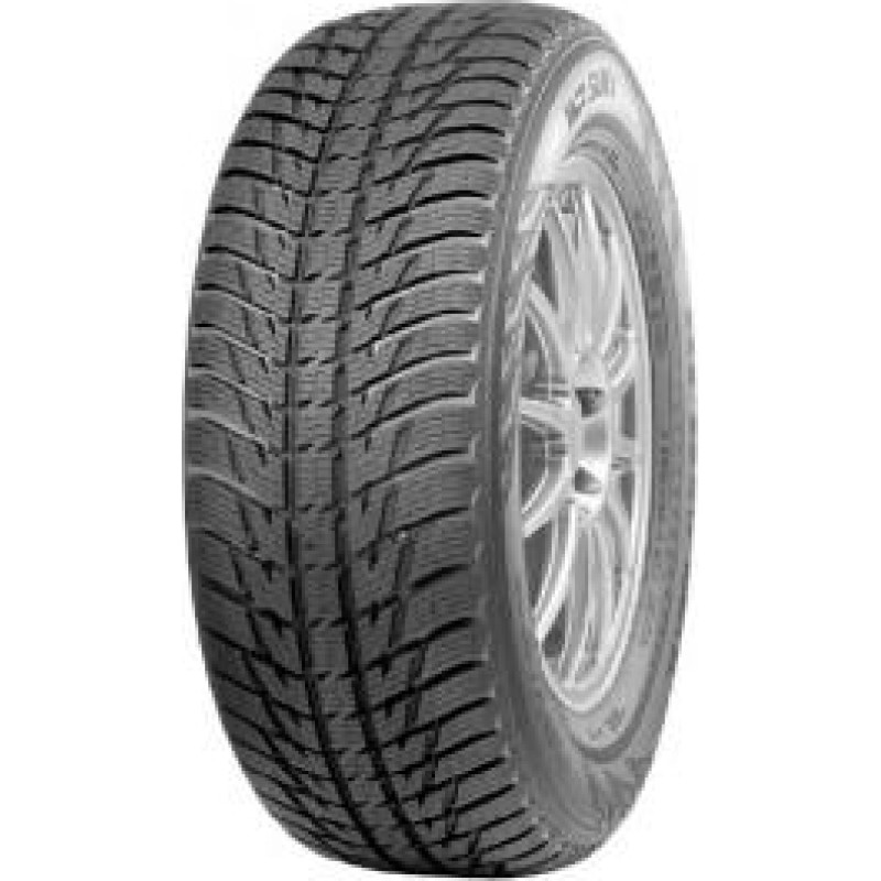 Nokian - WR SUV 3 - 225/60 R17