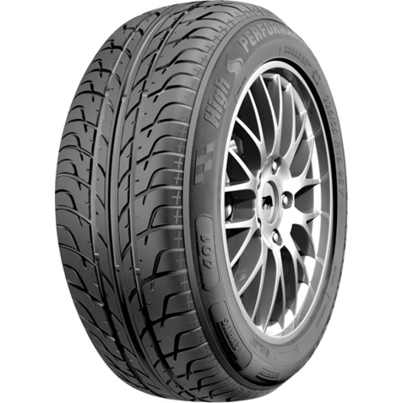 Taurus -   HP  XL - 215/60 R16