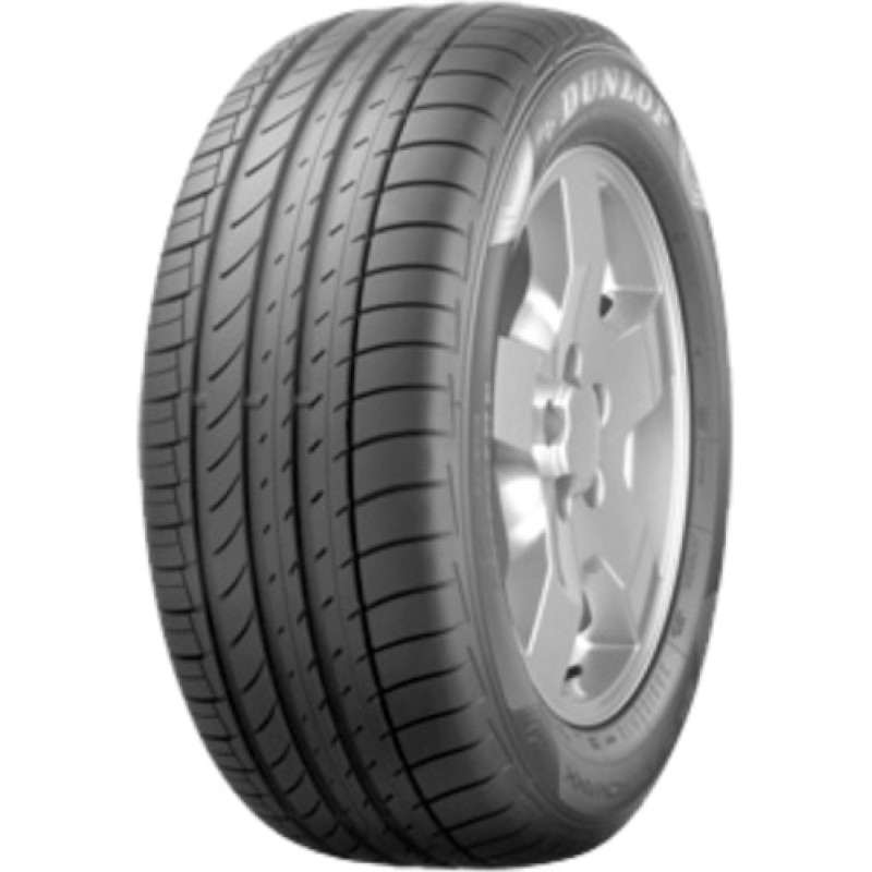 Dunlop -  SP QUATTROMAXX MFS  XL - 255/35 R20