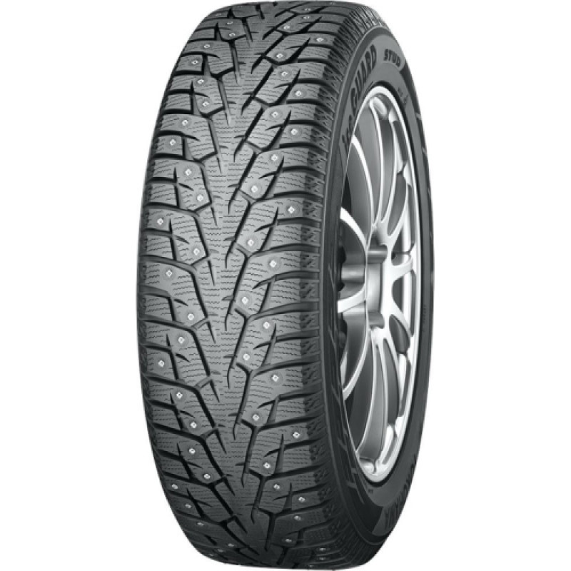 Yokohama - Ice Guard Ig55 - 255/30 R20