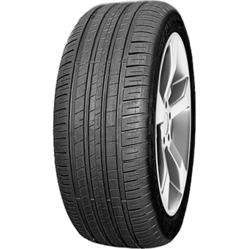 Radburg - Technic -retreaded- - 225/45 R17