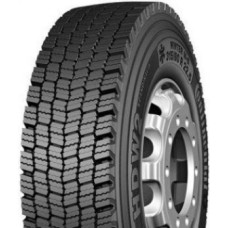 Continental -  HDW2 SCANDINAVIA 18PR  TL M+S 3PMSF /galas - 295/60 R22C