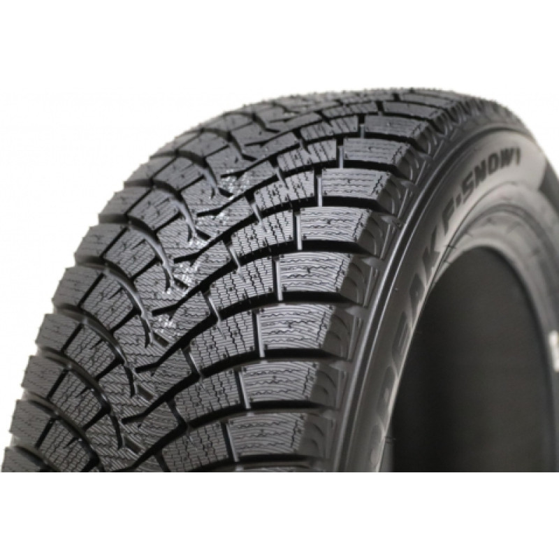 Falken - WINTERPEAK F-SNOW 1 - 215/50 R17