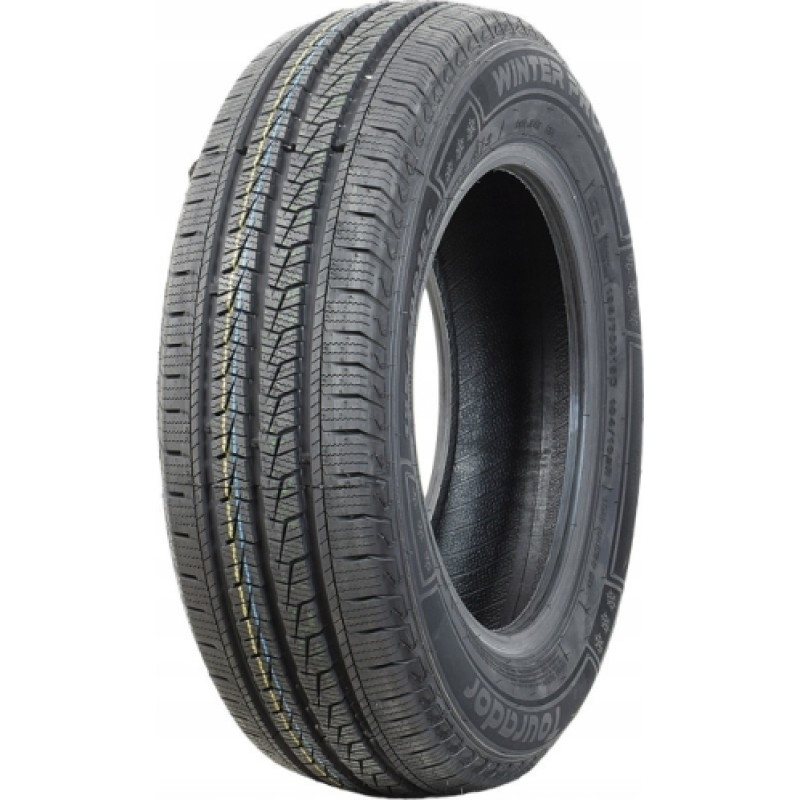 Tourador - WinterPRO TSV1 - 235/65 R16C