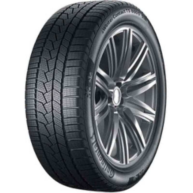 Continental - Winter Contact TS860S - 295/35 R23