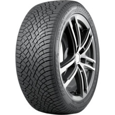 Nokian - Hakkapeliitta R5 - 265/40 R21