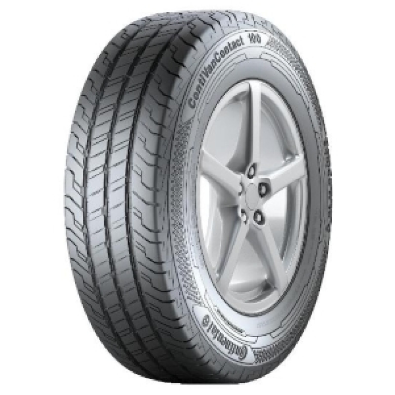 Continental - ContiVanContact 100 - 195/65 R16C