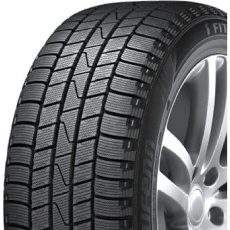 Laufenn - AGILIS 51 SNOW-ICE 102  - 205/60 R15