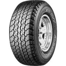 Bridgestone - Dueler H/T 840 - 255/60 R18