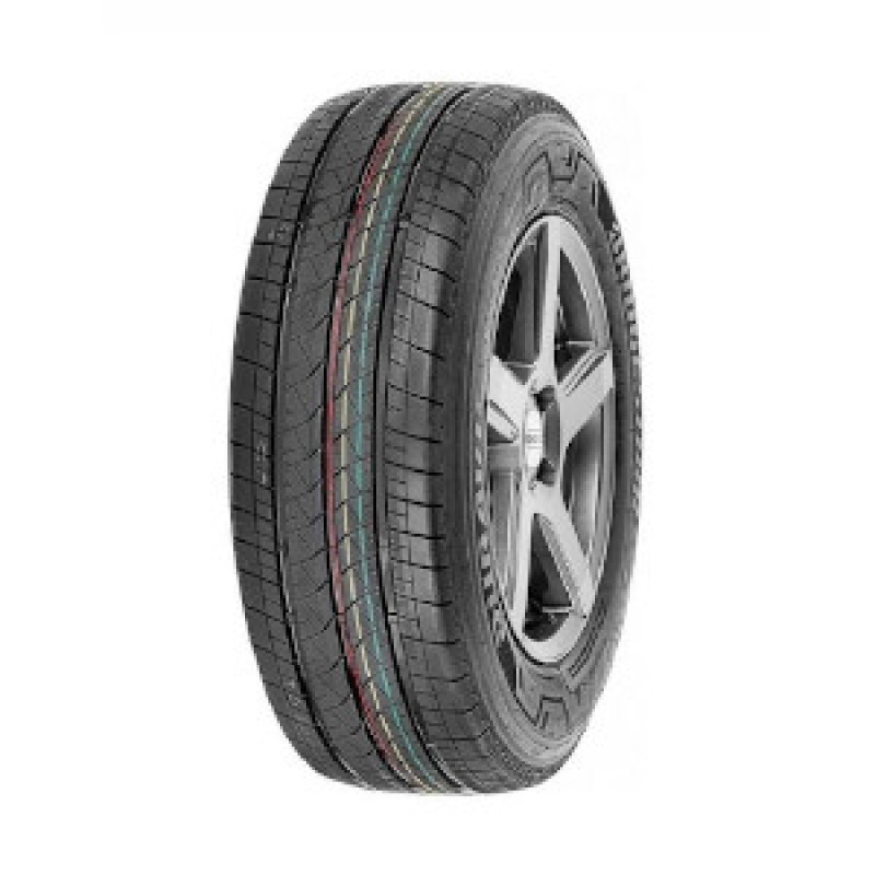 Bridgestone - Duravis R660 Eco (+) - 205/75 R16C