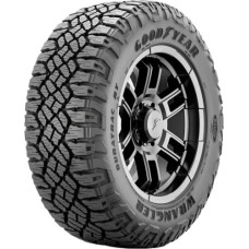 Goodyear - WRANGLER DURATRAC RT - 265/65 R18C