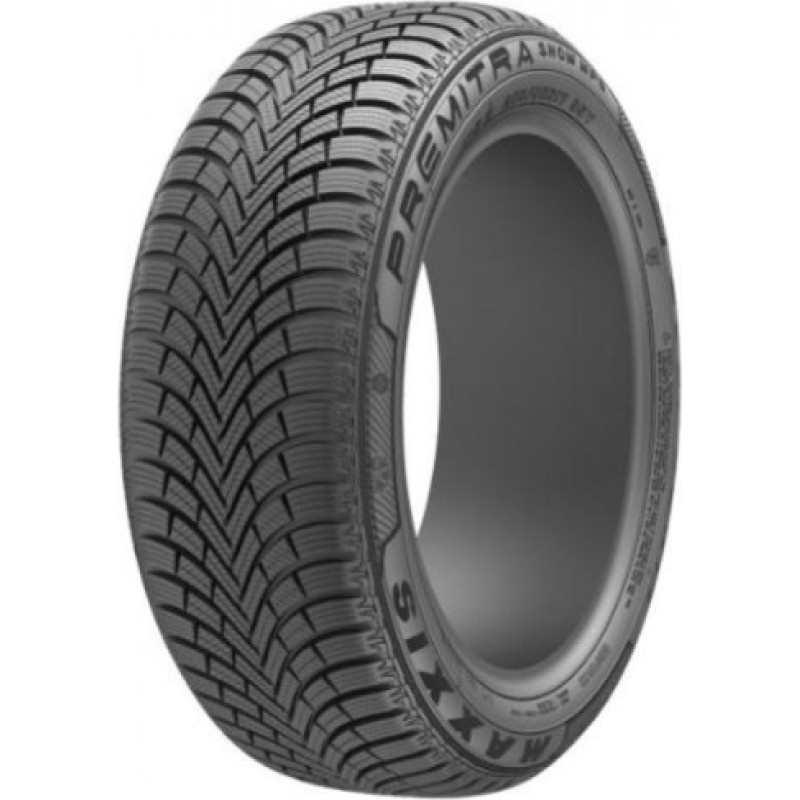 Maxxis - WP6 SUV - 255/50 R19