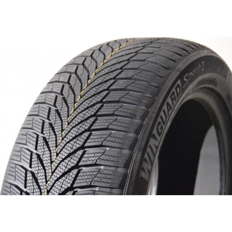 Nexen - WinGuard Sport 2 WU7 - 215/55 R17