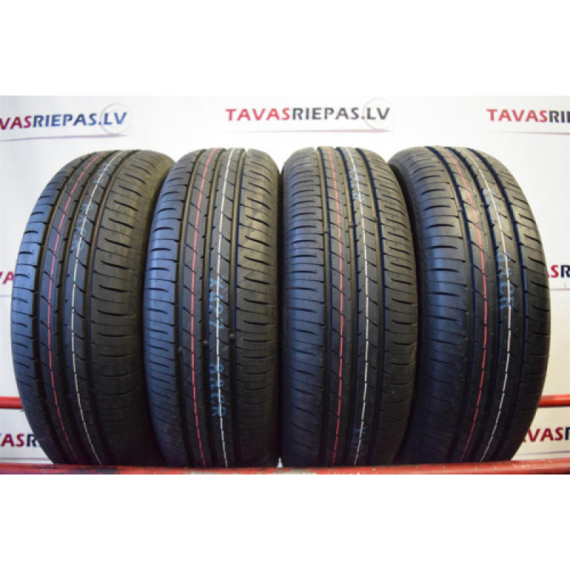 Toyo - Nanoenergy 3 - 185/65 R14