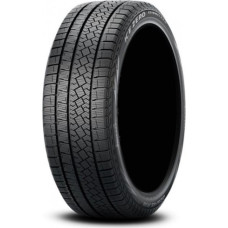 Pirelli - WINTER ICE ZERO ASIMMETRICO - 215/50 R18