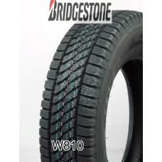 Bridgestone - W810 C - 195/70 R15