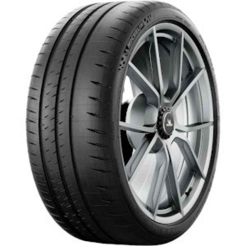 Michelin - Pilot Sport Cup 2 AO - 245/30 R20