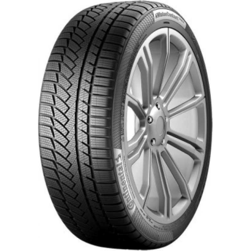 Continental - Winter Contact TS850P - 245/45 R20