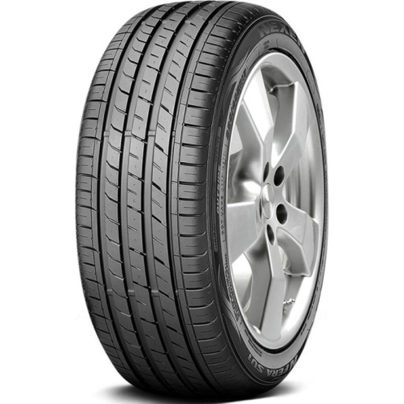 Nexen -  N'FERA SU1  - 205/60 R16