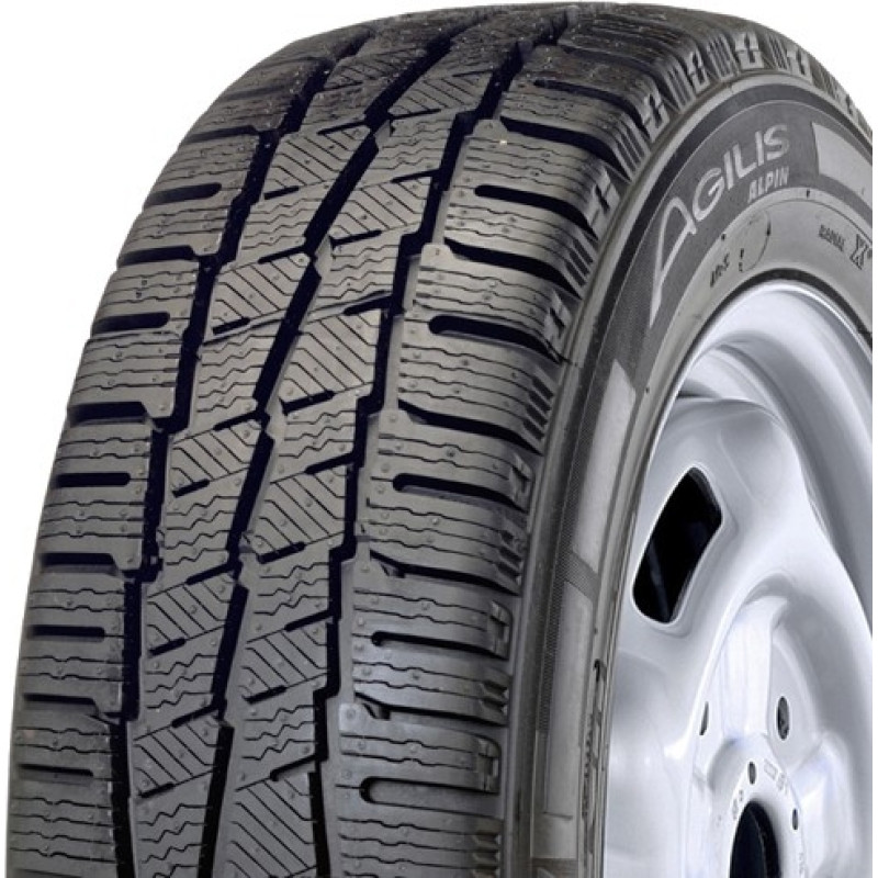 Michelin - Agilis Alpin - 185/75 R16C