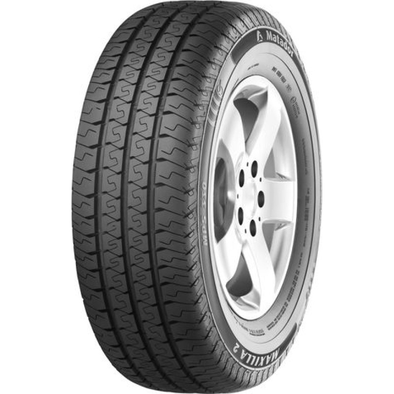 Matador - C MPS330 MAXILLA 2  - 235/65 R16C