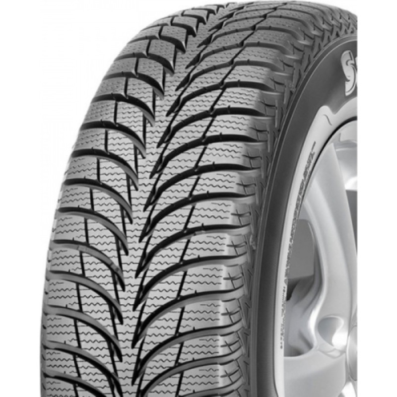 Sava - ESKIMO ICE   - 215/65 R16