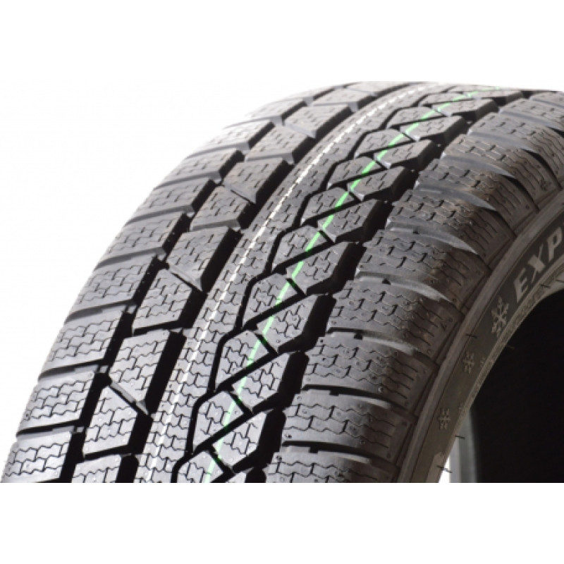 Petlas - Explero Winter W671 SUV - 235/55 R19