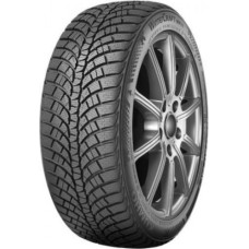 Kumho - Winter Craft WP71 - 205/45 R17