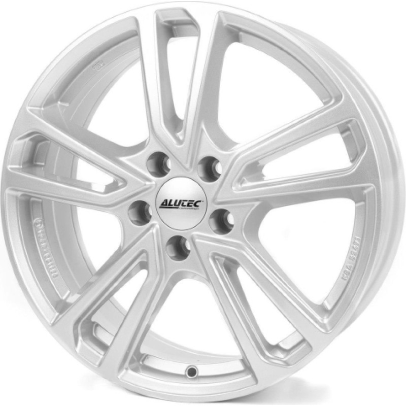 Alutec Tormenta 17 7.5 5x108 ET50