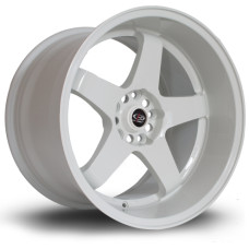 Rota GTR-D 18 12 5x114 ET20